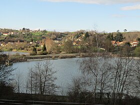 photo Meyrieu-les-Étangs