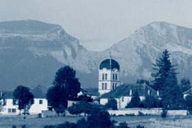 photo Monestier-du-Percy