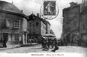 photo Montalieu-Vercieu