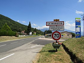 photo La Murette