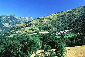 photo Oris-en-Rattier