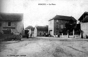 photo Porcieu-Amblagnieu