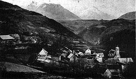 photo Quet-en-Beaumont