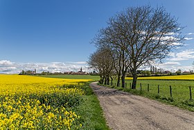 photo Sainte-Anne-sur-Gervonde