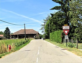 photo Saint-Blaise-du-Buis