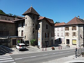 photo Saint-Chef