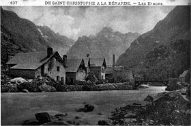 photo Saint-Christophe-en-Oisans