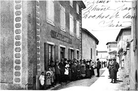 photo Saint-Clair-du-Rhône