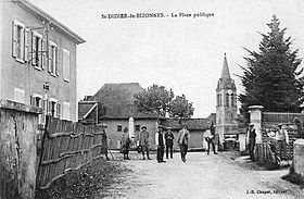 photo Saint-Didier-de-Bizonnes