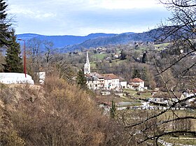 photo Saint-Geoire-en-Valdaine
