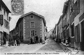photo Saint-Georges-d'Espéranche