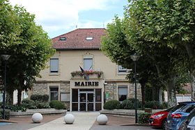 photo Saint-Just-Chaleyssin