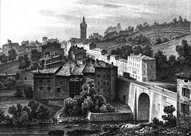 photo Saint-Marcellin