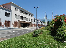 photo Saint-Martin-d'Hères