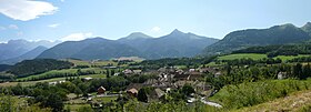 photo Saint-Maurice-en-Trièves
