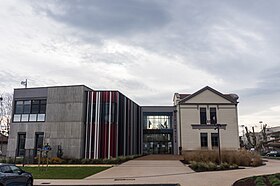 photo Saint-Maurice-l'Exil