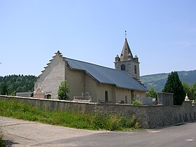 photo Saint-Nizier-du-Moucherotte