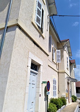 photo Saint-Pierre-de-Chérennes