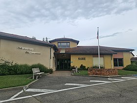 photo Saint-Romain-de-Surieu