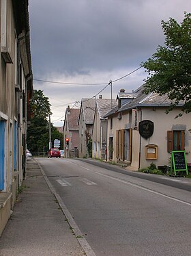 photo Saint-Théoffrey