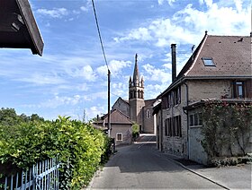 photo Saint-Victor-de-Cessieu