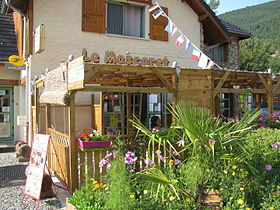 photo La Salle-en-Beaumont