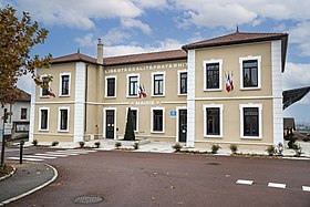 photo Satolas-et-Bonce