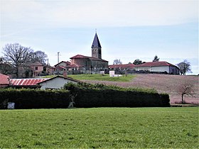 photo Villeneuve-de-Marc