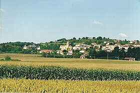 photo Ville-sous-Anjou