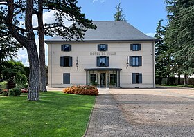 photo Villette-d'Anthon