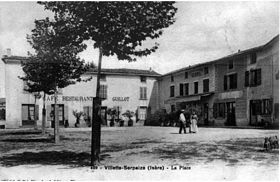 photo Villette-de-Vienne