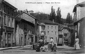 photo Viriville