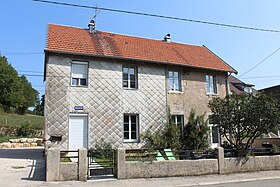 photo Abergement-lès-Thésy