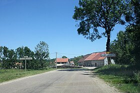 photo Arsure-Arsurette