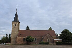 photo Chapelle-Voland