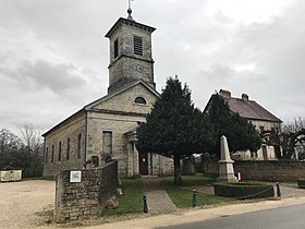 photo Châtenois