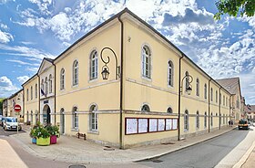 photo Clairvaux-les-Lacs