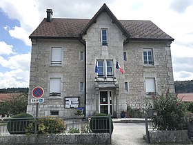 photo Étival