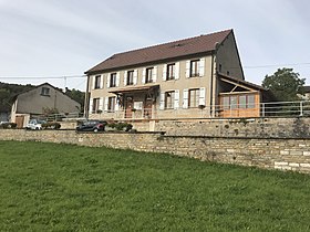 photo Montagna-le-Reconduit