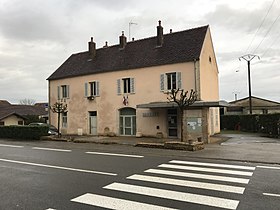photo Nevy-lès-Dole