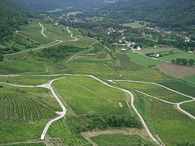 photo Nevy-sur-Seille