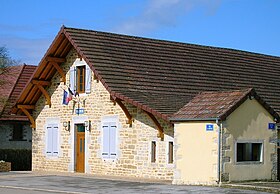 photo Oussières