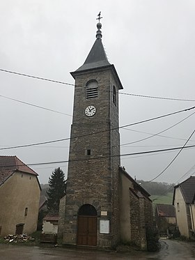 photo Rouffange