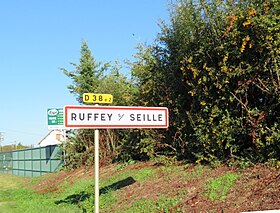 photo Ruffey-sur-Seille