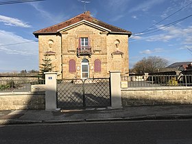 photo Villette-lès-Arbois