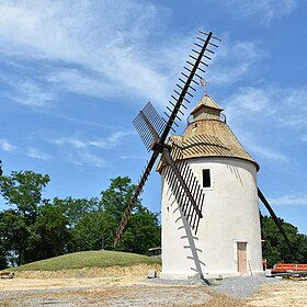 photo Bénesse-lès-Dax