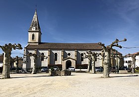photo Bénesse-Maremne