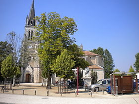 photo Laluque