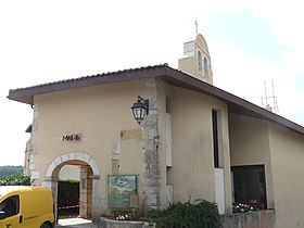 photo Saint-Laurent-de-Gosse