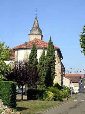 photo Saint-Maurice-sur-Adour